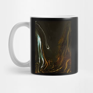 Dark Waves Mug